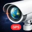 GPS-Tracker: Standort teilen icon