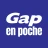 Gap en poche icon