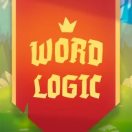 Word Logic : devine le mot icon