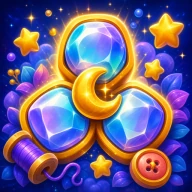 Lunara Match Craft icon