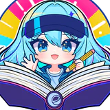 Gacha Story - VN Creator icon