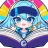 Gacha Story - VN Creator icon
