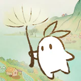 ロウロウの郷〜箱庭で楽しむ不思議な暮らし〜 icon