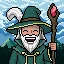Pixelio - Habit Tracker RPG icon
