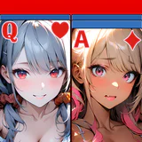 ガールソリティア : ワーキング・ガール
