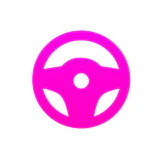 Lyft Driver icon