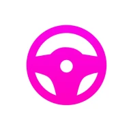 Lyft Driver icon