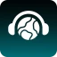 LyricFluent: Learn Spanish icon