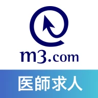 m3.com CAREER icon