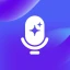 Wave AI Note Taker & Recorder icon