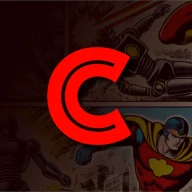 コミックリーダー CBR, CBZ & PDF icon