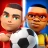 Goal Battle - Fußballspiele icon
