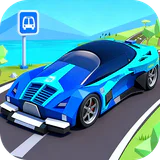 Magic Car