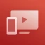 MagiConnect TCL 公式リモコン icon