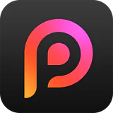 PicMa - 高画質化する写真アプリ