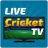 Live Cricket TV 2026 icon