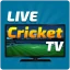 Live Cricket TV 2026 icon
