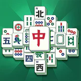 Shanghai Mahjongg icon