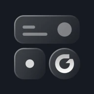 Glassify - Widgets & Designs icon