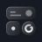 Glassify - Widgets & Designs icon