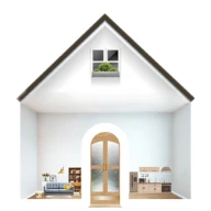 Home Plan Creator Floorplan 3D icon