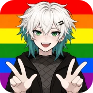 OC Maker: PFP & Avatar icon