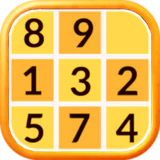 Sudoku Challenge Offline