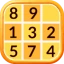 Sudoku Challenge Offline icon