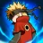 Stickman Shinobi: Ninja Fight icon