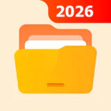 Smart File Manager