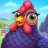 Farm Bay: Abenteuer Farmspiel icon
