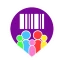 Carte Familles Nombreuses icon
