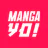 MangaYo! - Collezione Manga icon