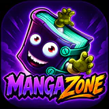 Mangazone : Manga & Comics