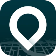 Multi-Stop-Routenplaner icon