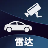 Mappa Drive - Radar