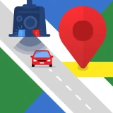 MapXplorer: Navegación, Radar