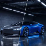 ModsTune – AI Car Designer