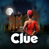 Clue: Official Hasbro Game