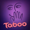 Tabu -  Offizielle Partyspiel icon