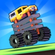Drive Mad icon