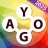 Word Yoga – Wortspiel icon