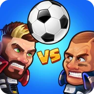ヘッドボール - サッカーゲーム icon