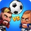 ヘッドボール - サッカーゲーム icon