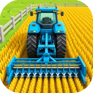 Farm Master Mow & Grow icon