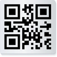 QR Code lecteur icon