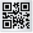 QR Code lecteur icon