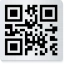 QR Code lecteur icon