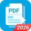 PDF Master ＆エディター、PDF スキャン icon