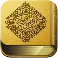 Coran Tajwid Coloré – Warsh icon